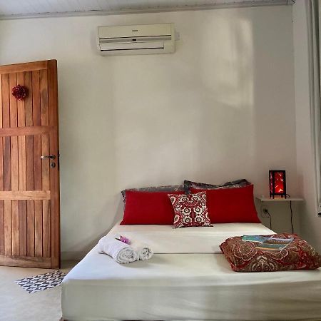 Casa Da Polly Ig Daire Abraão Dış mekan fotoğraf