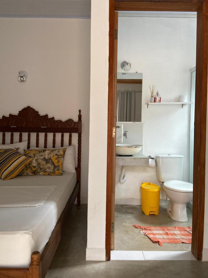 Casa Da Polly Ig Daire Abraão Dış mekan fotoğraf