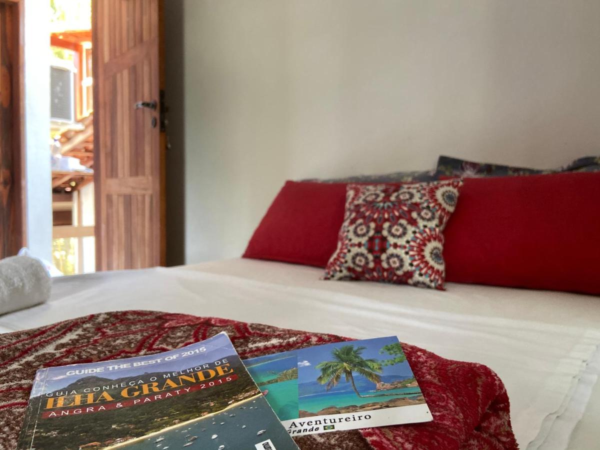 Casa Da Polly Ig Daire Abraão Dış mekan fotoğraf