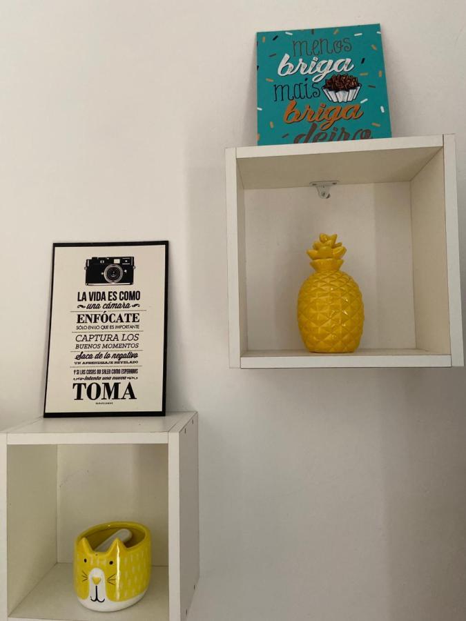 Casa Da Polly Ig Daire Abraão Dış mekan fotoğraf
