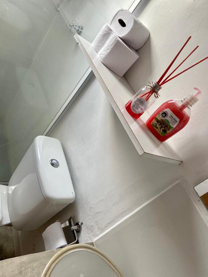 Casa Da Polly Ig Daire Abraão Dış mekan fotoğraf
