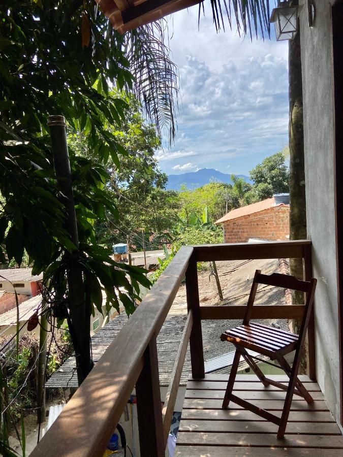 Casa Da Polly Ig Daire Abraão Dış mekan fotoğraf