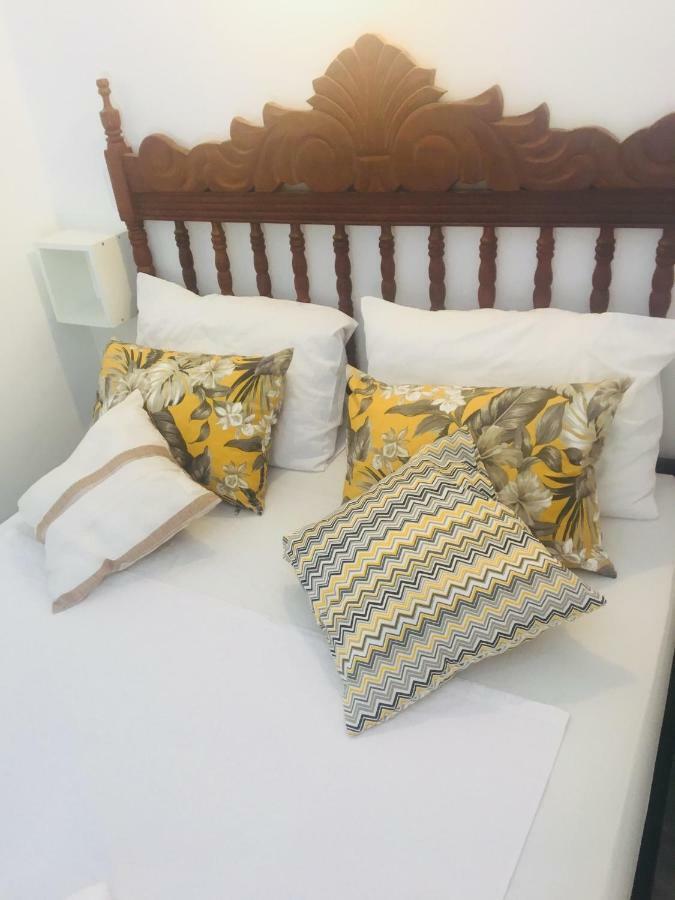 Casa Da Polly Ig Daire Abraão Dış mekan fotoğraf