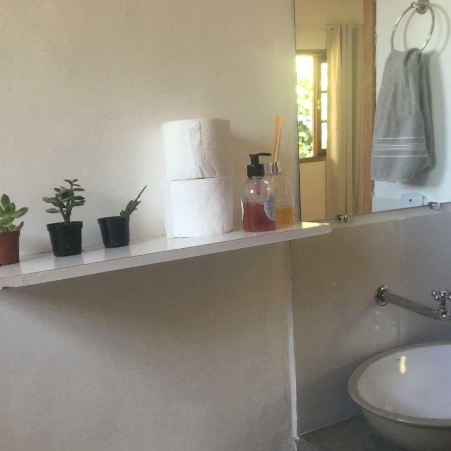 Casa Da Polly Ig Daire Abraão Dış mekan fotoğraf