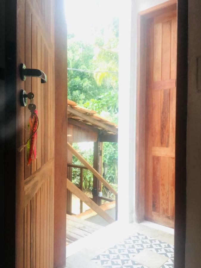 Casa Da Polly Ig Daire Abraão Dış mekan fotoğraf